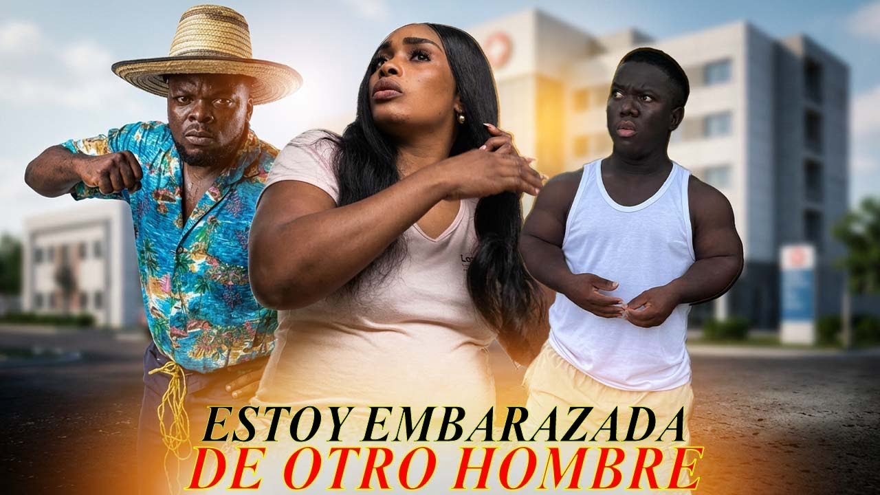 Yorleiza está embarazada #comedia #2025 #drama #viralvideo #comedy #video 