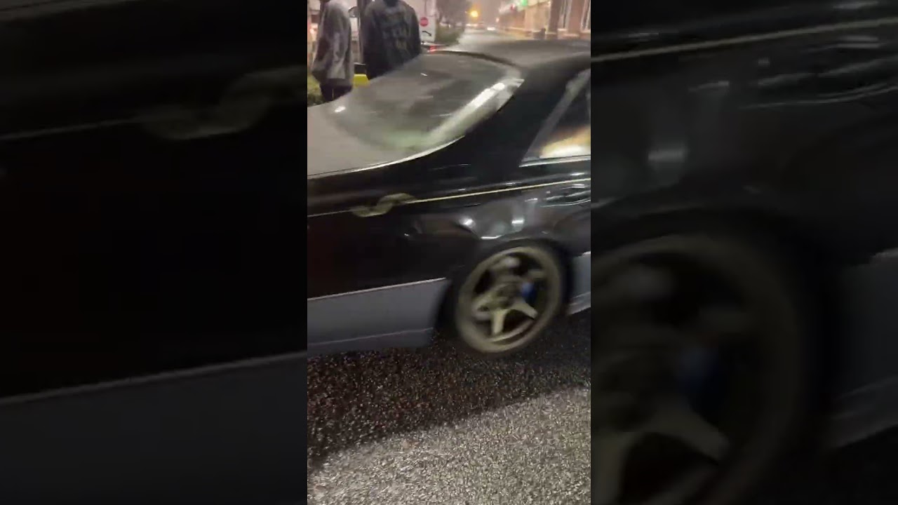 Infinityq45 sound good #q45