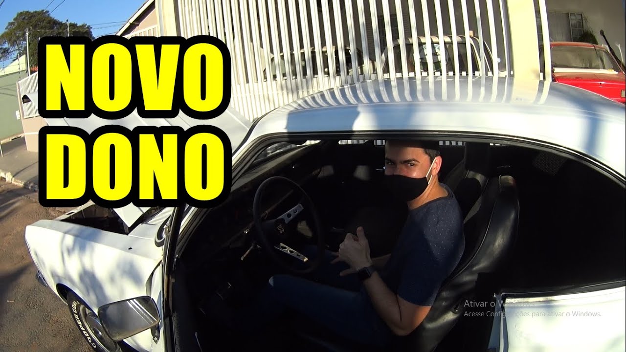 OPALA 72 FOI EMBORA O GANHADOR VEIO BUSCAR ! OPALA NAS RUAS !