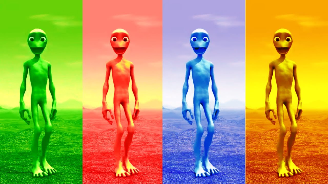 Dame Tu Cosita FULL HD | All Variation Dame Tu Cosita Music Video 2026