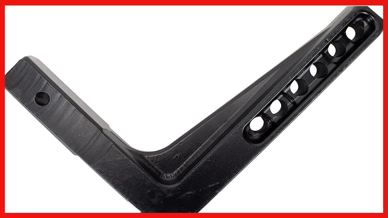 Great product -  EAZ-LIFT Adjustable Shank - Extra Low 2