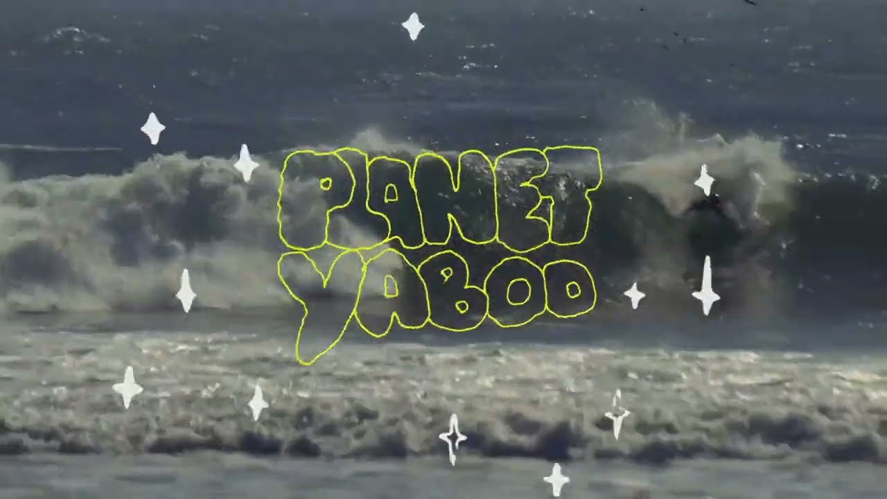 MICROCLIP IX / PLANET YABOOO
