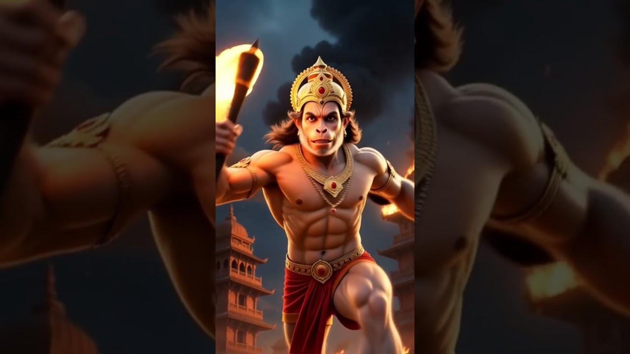 jai bajrangbali ki jai 