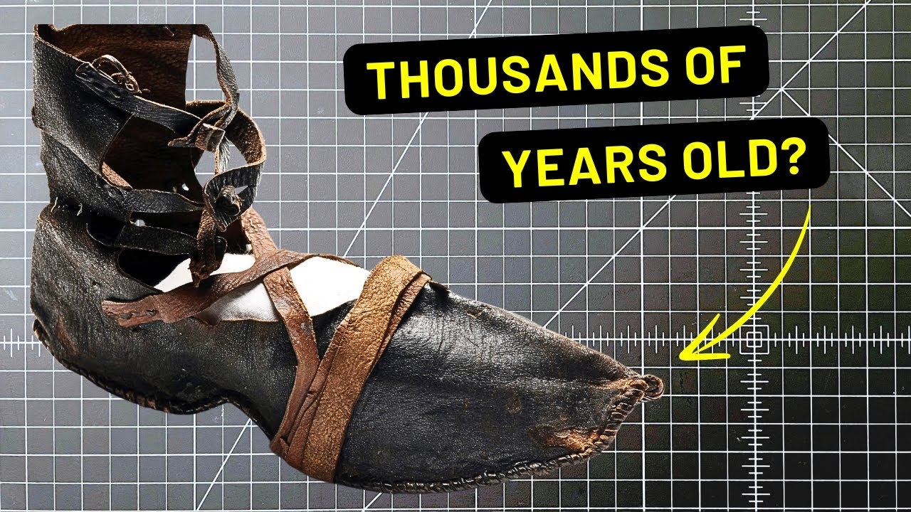 История кожи: от древности до современности