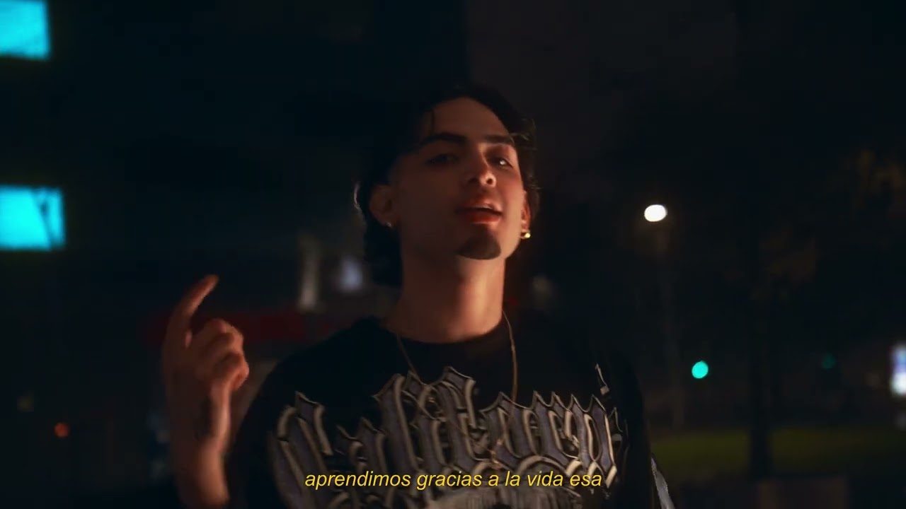 Qué pasará-Slyy33z (Video Oficial)