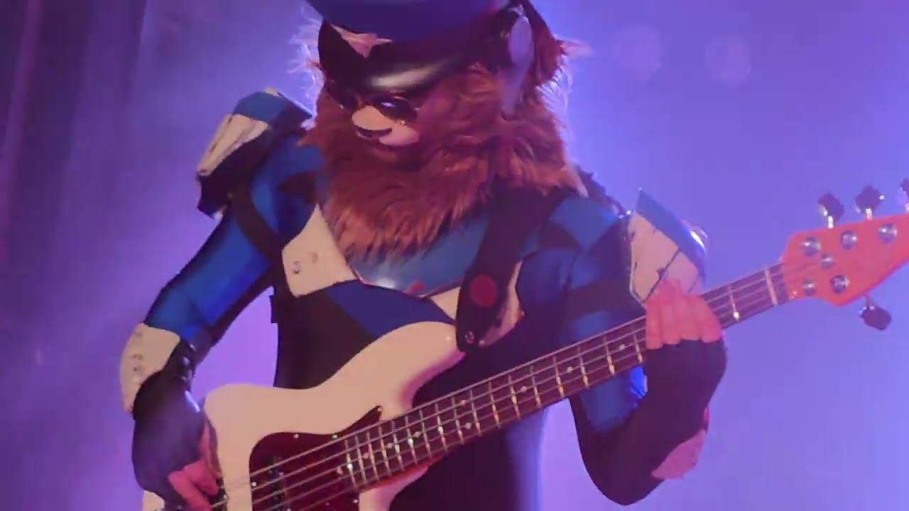 TWRP Manchester 4/2/25 (3)
