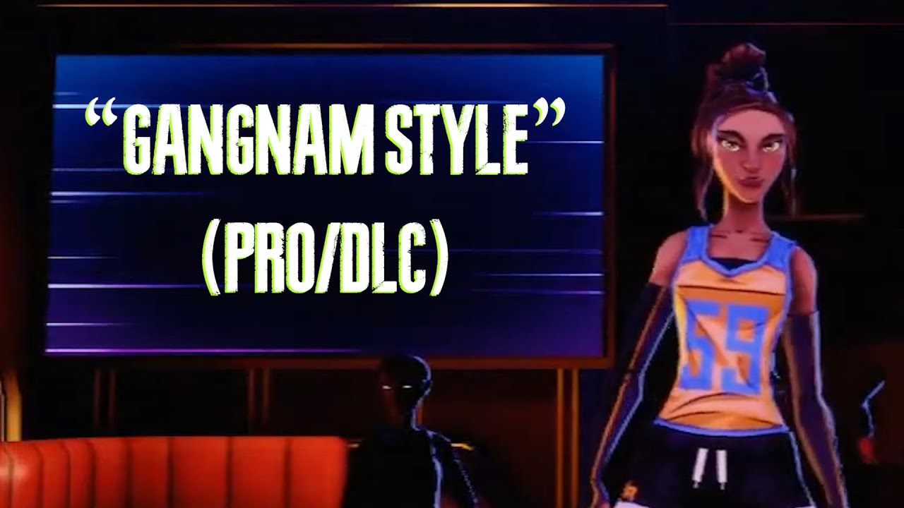 Dance Central VR : 