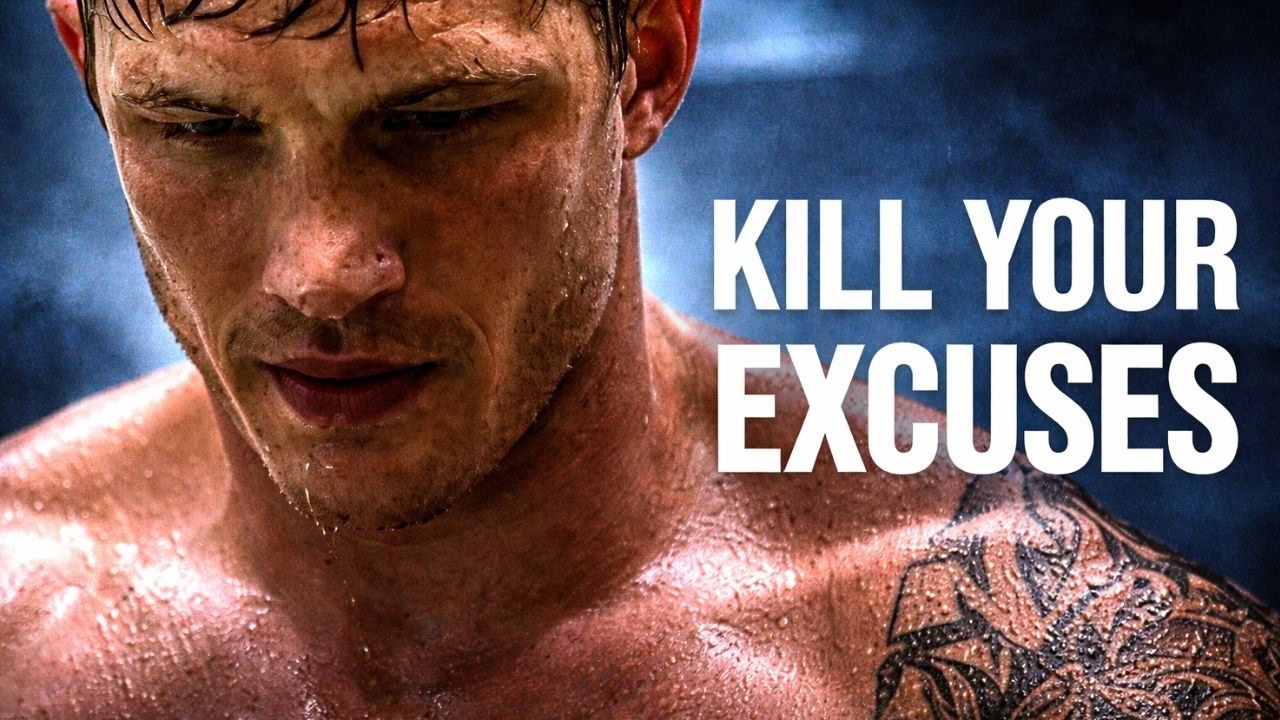 When Everything Feels Impossible, Watch This