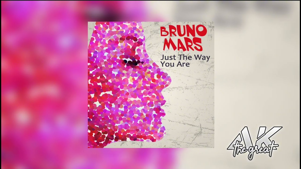Bruno Mars - Just the Way You Are | Orchestral Edition