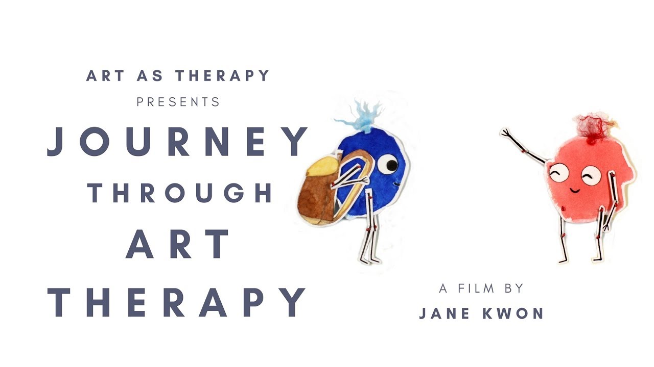 Journey Through Art Therapy