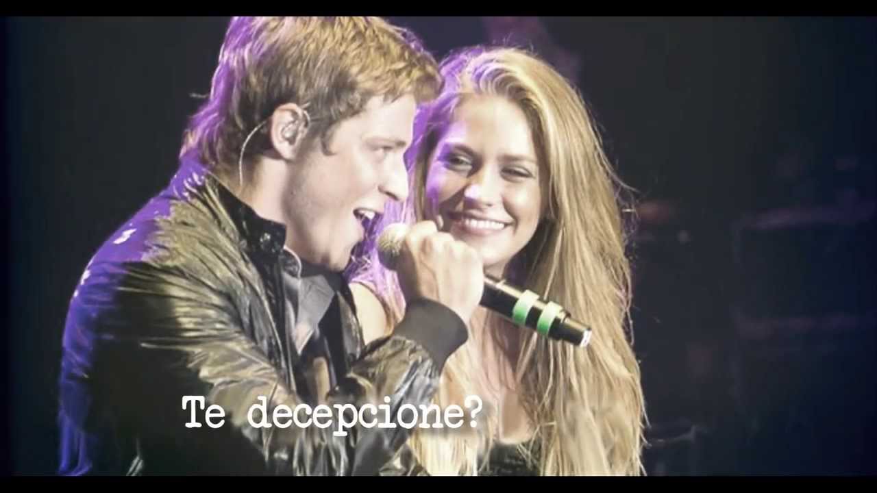 « Recuérdanos a nosotros » - Gastón & Rochi -