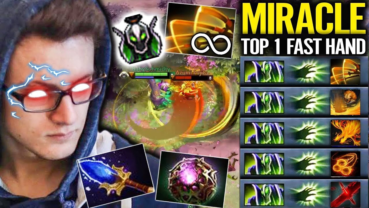 200 IQ Steal MIRACLE Rubick $750 Item Immortal Skill Top Rank [MUST WATCH] Epic Dotta 2