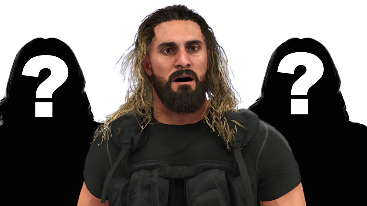 What If There Was A New Shield In WWE?