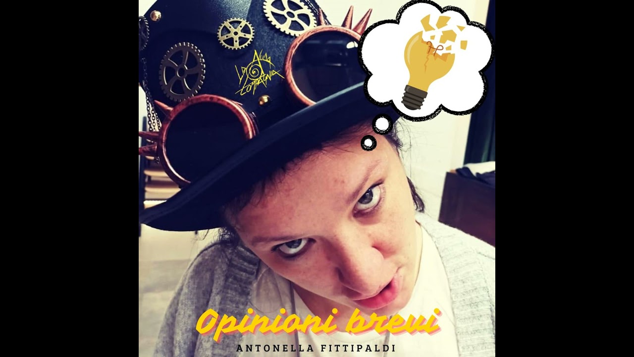 Ep. 06 - Opinione di ossessioni sul true crime