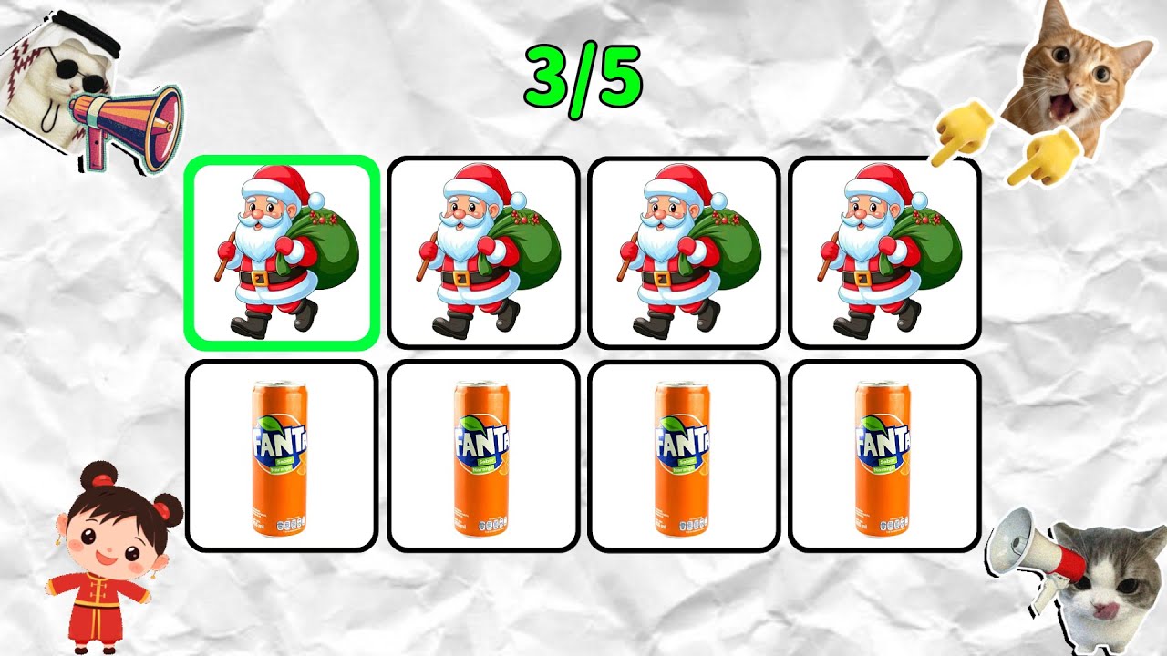 Say The Word On Beat (Level: 1-3) New Version!