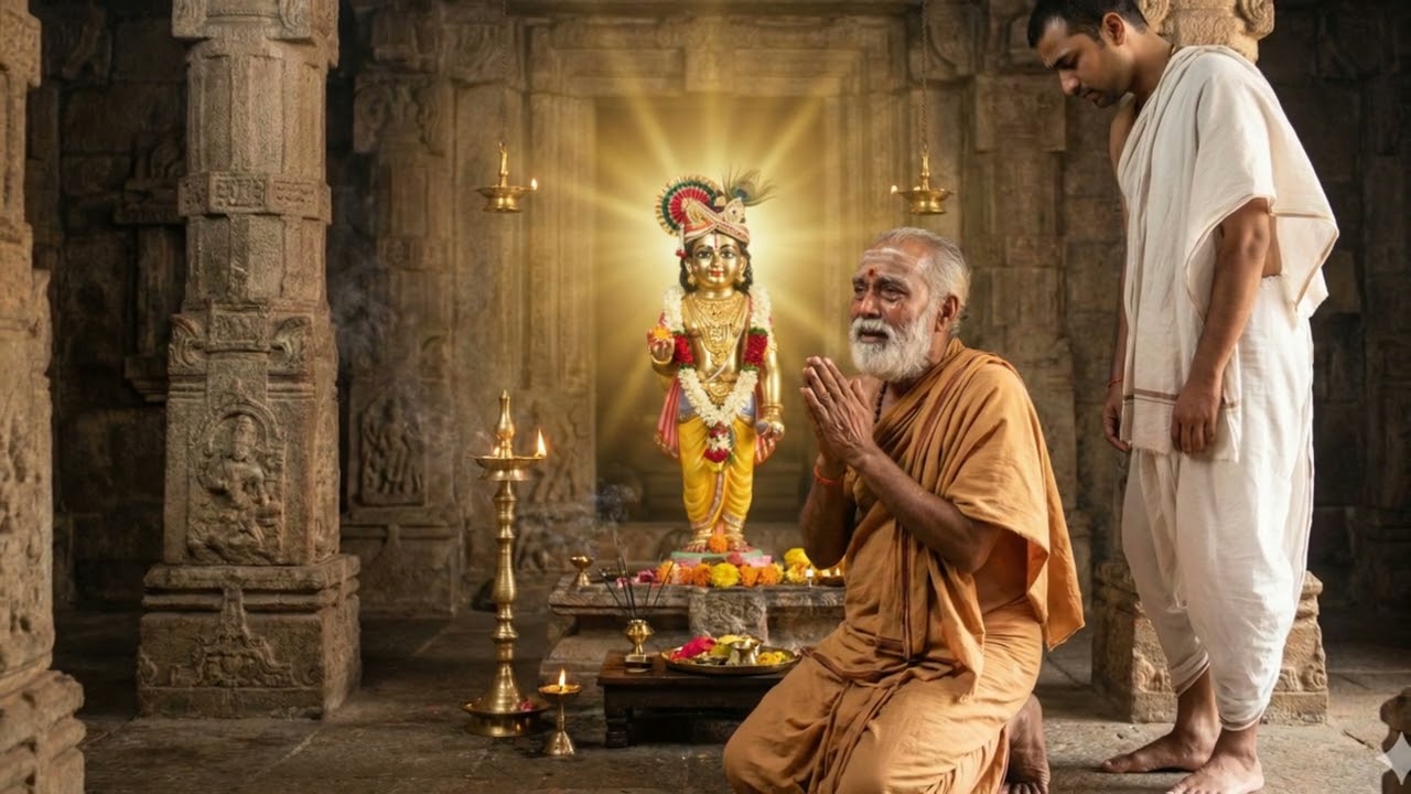 भ्रम और सत्य: श्रीमद्भगवद्गीता का सबसे शक्तिशाली संदेश