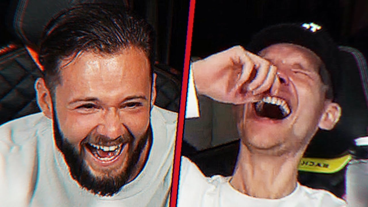 Peinlichstes Date? 😲 DATING-TIPPS mit Nico & Sascha 😅