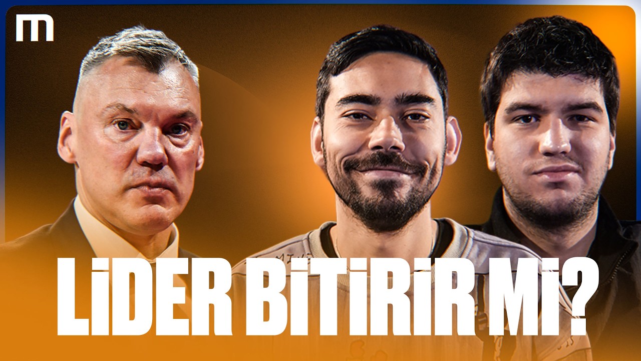 Fenerbah&ccedil;e Beko&rsquo;daki D&uuml;ş&uuml;ş&uuml;n Sebepleri Neler? | Televizyon Molası