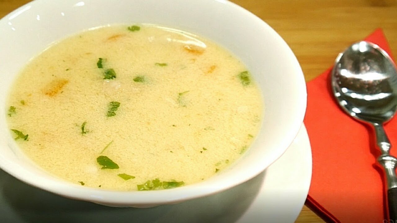 Begova Corba -Tradicionalno jelo, veoma ukusno i zdravo