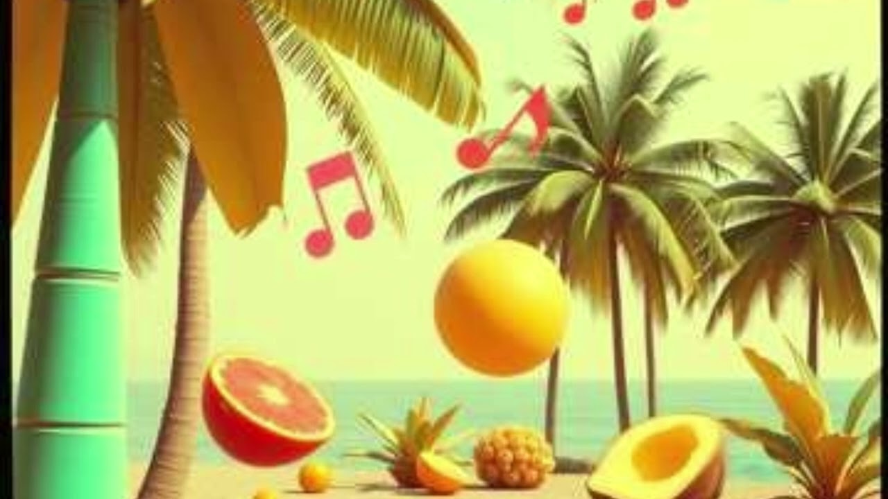 Música Instrumental Bailable #2