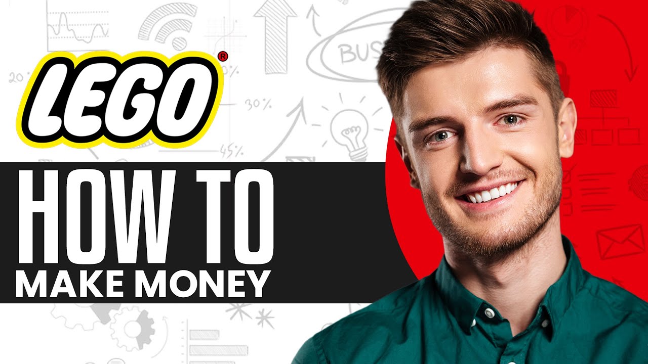 Lego Affiliate Program Tutorial 2026 | Make Money From Lego
