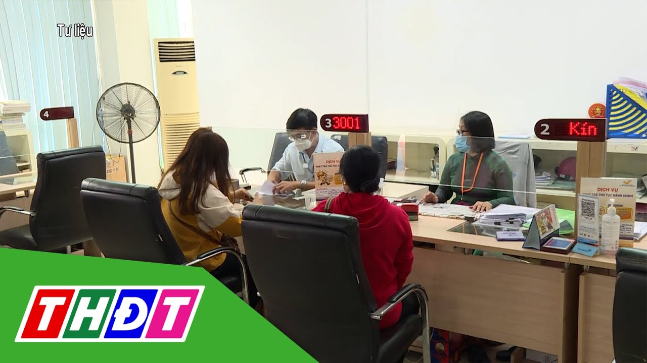 Cán bộ công chức TP.HCM đang quá tải công việc sau tinh gọn | THDT