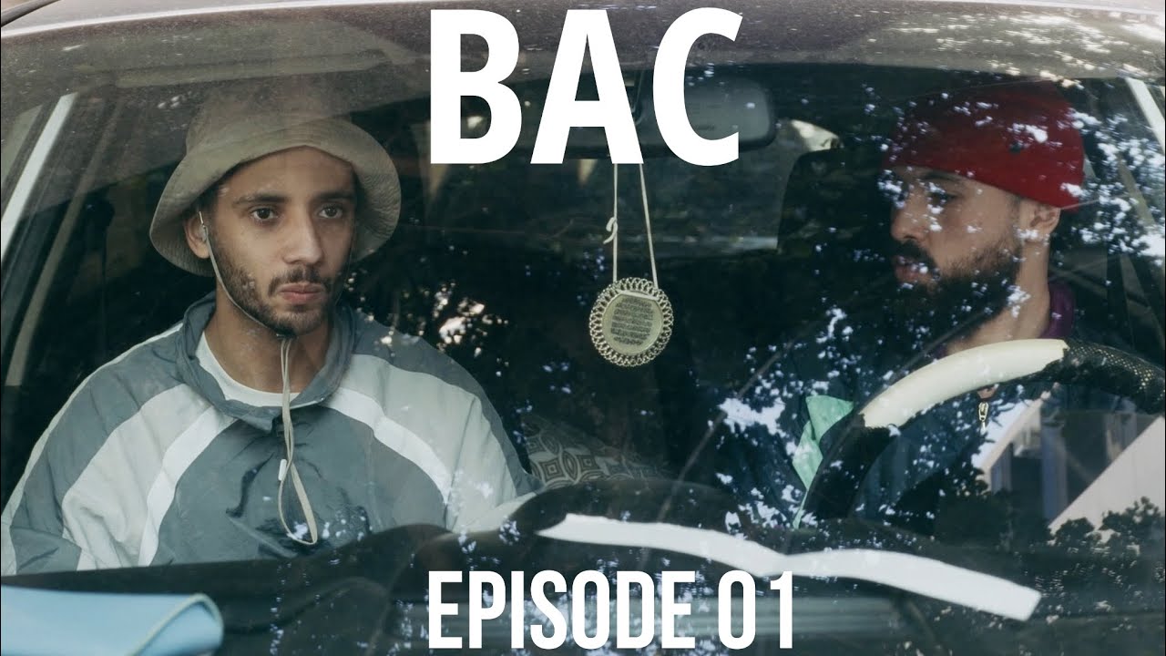 BAC , EPISODE 01