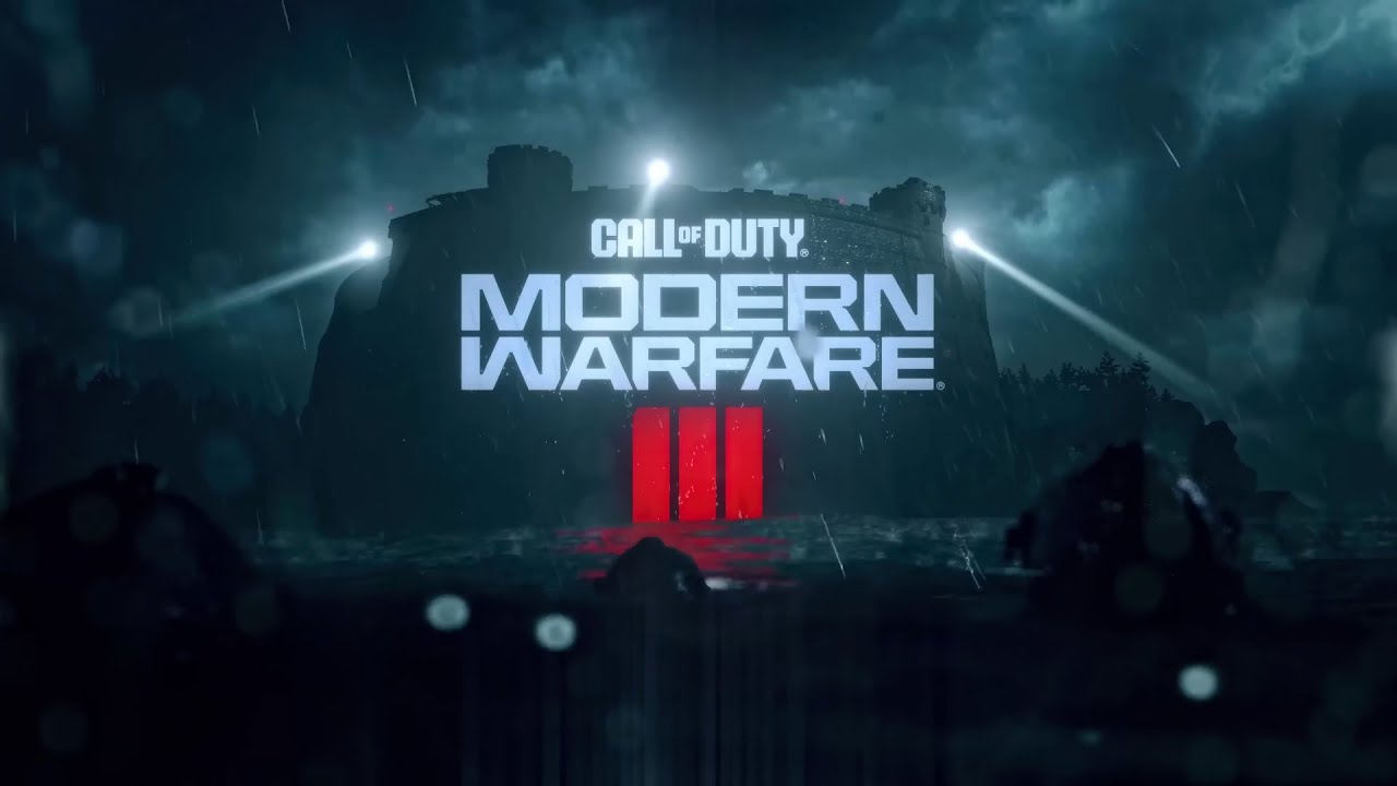MODERN WAREFARE 3☠️☣️ | MAKAROV RETURNS 🔥🎖️ | EPISODE -1💥🤬