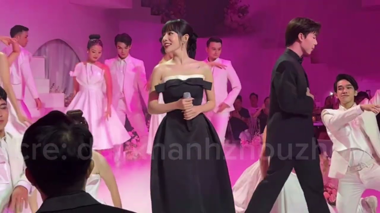 Ta Là Của Nhau x Cưới Nhau Đi - Erik LyLy Hoà Minzy Mai Tiến Dũng #erik #lyly #hoaminzy #maitiendung