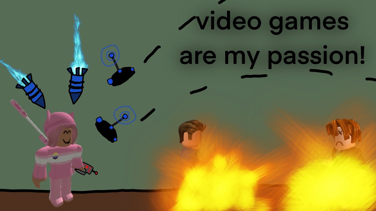 super doomspire once again shows that it can be a lot of fun to look like an idiot