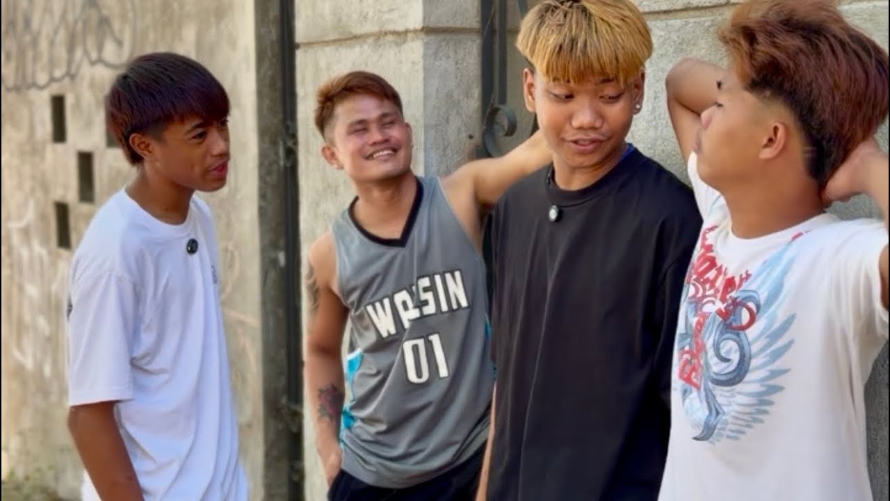 Ang anak kong walang modo ( part 3 )