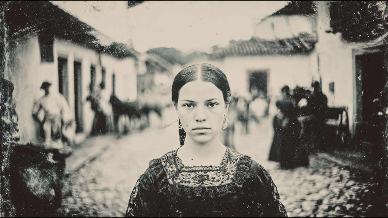 (1865, Recife) O Horripilante Caso de Amélia Nogueira