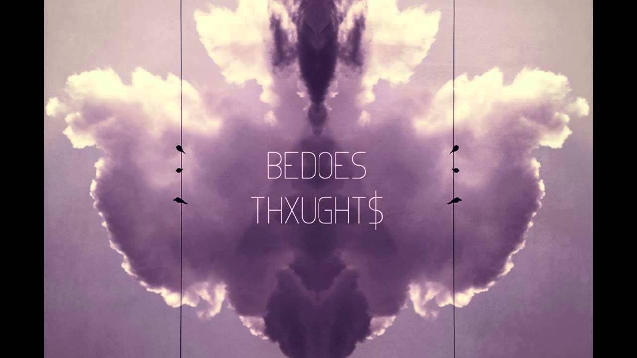 02. BEDOES - THXUGHT$ (FR$HTILLIDIX MIXTAPE) [HD/HQ]