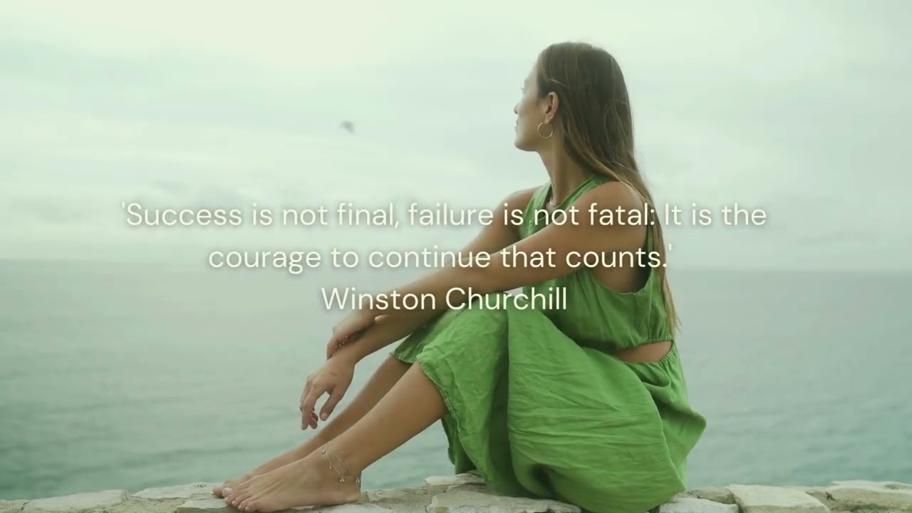 Top 10 Motivational Quotes for Personal Growth | Daily Inspiration from Wisdom Whispers