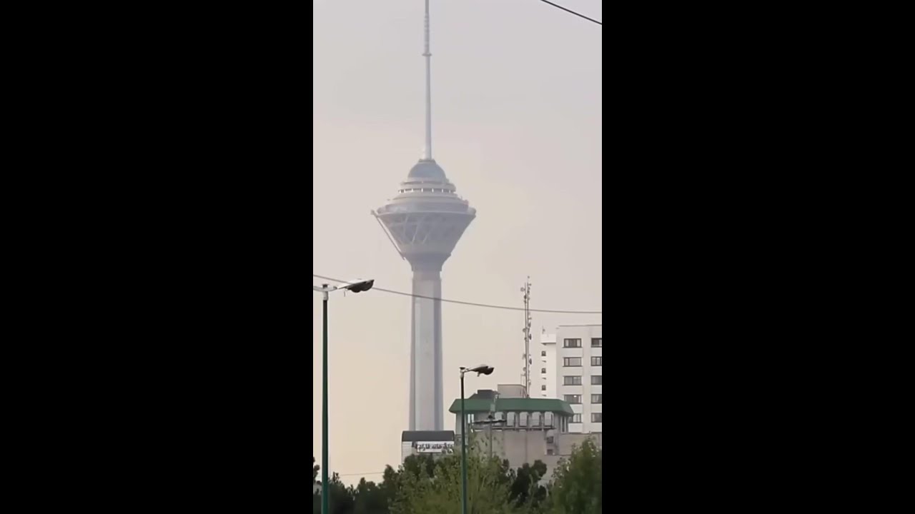 The Secrets Behind Iran&rsquo;s Mosaic Defense System