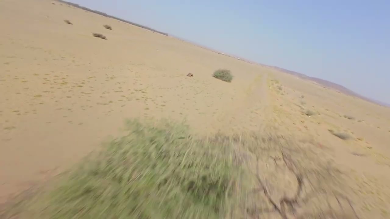 الرحلة الأولى لطائرة أفاتا 2