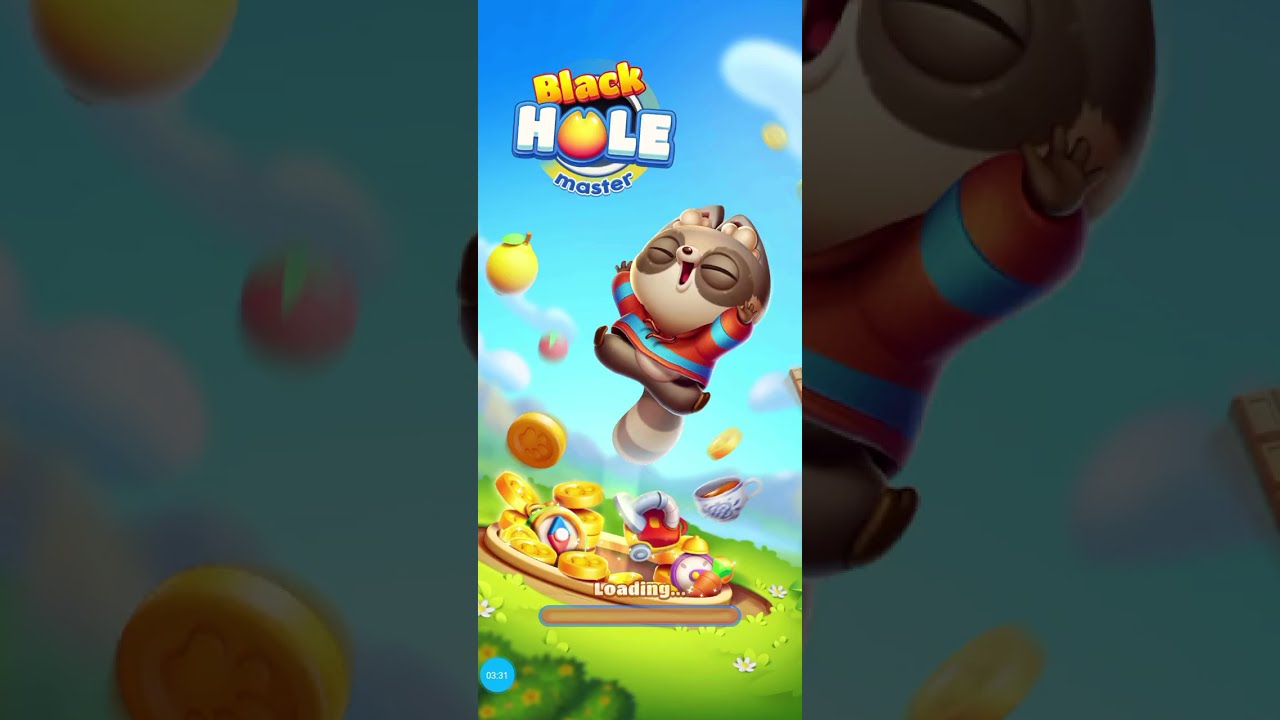 Hole Puzzle 