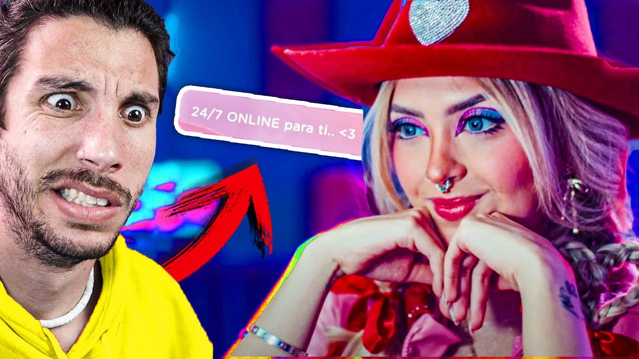 REACCIONO a la NUEVA CANCIÓN de ARIGAMEPLAY *ONLINE*