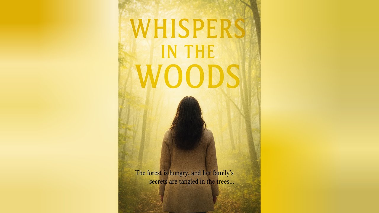Mystery, Thriller & Suspense Audiobook Full Length | Whispers in the Woods | Rul Galaxy