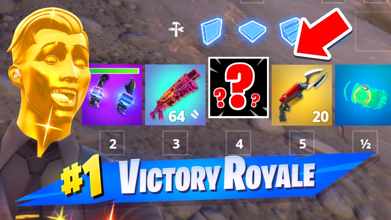 Bedste Loadout i Sæson 3!