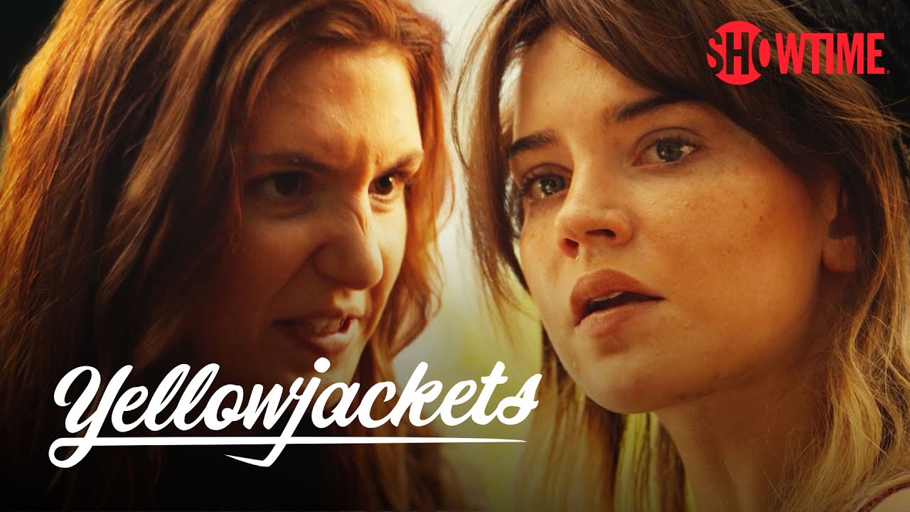 Yellowjackets Season 3 Recap 🐝