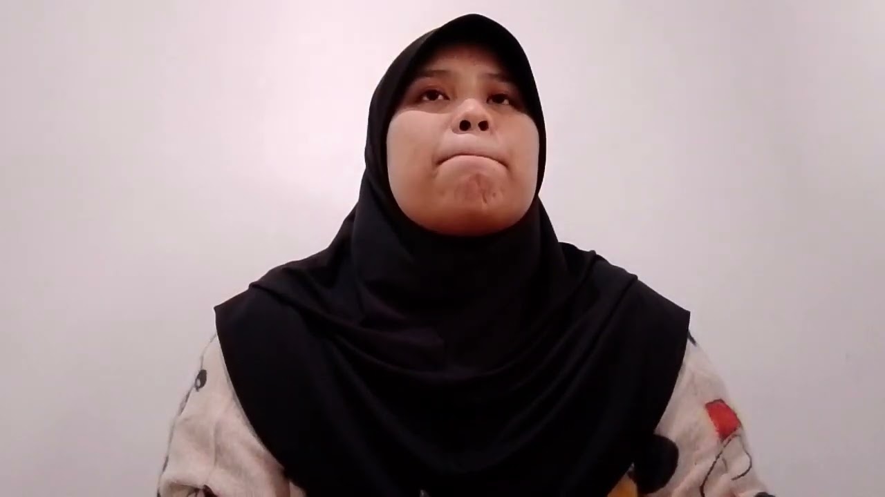 Nasyta Choirunnisa Izhar - Kandidat Google Student Ambassador 2026 Indonesia - UIN Malang