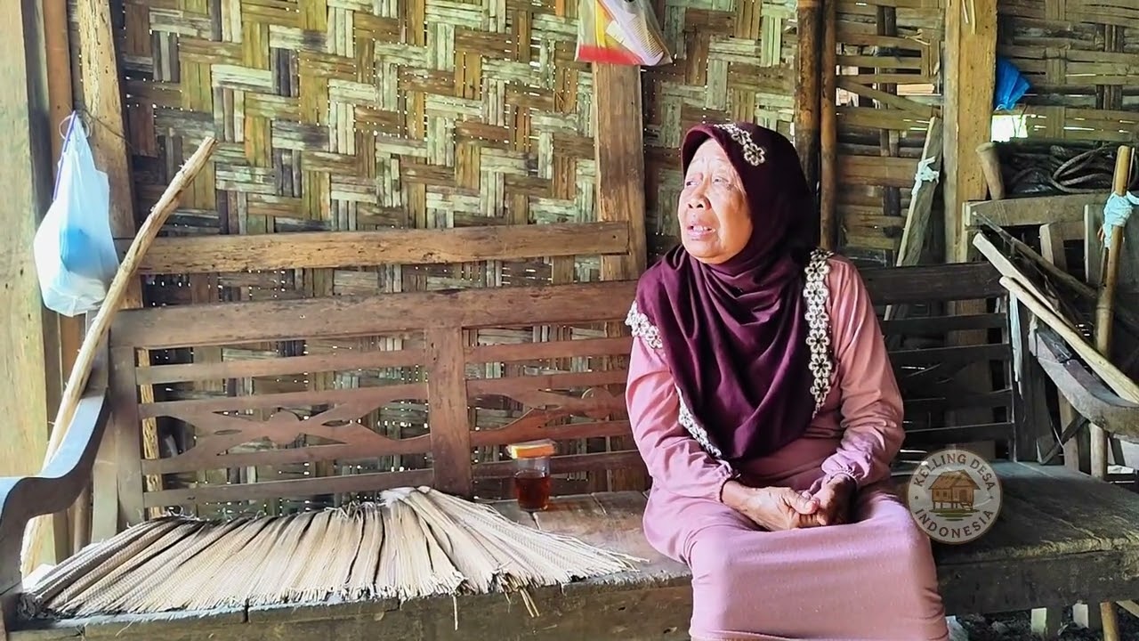 HAJATAN di Puncak Bukit Pendoworejo