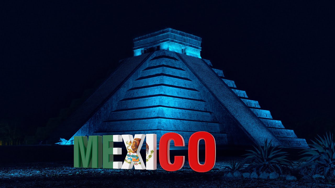 Top 10 Strangest things about Mexico.