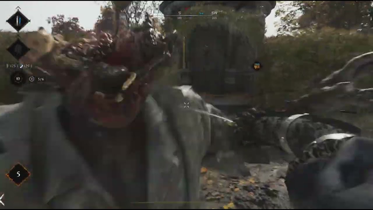 Hunt Showdown 1896: Momentos Graciosos