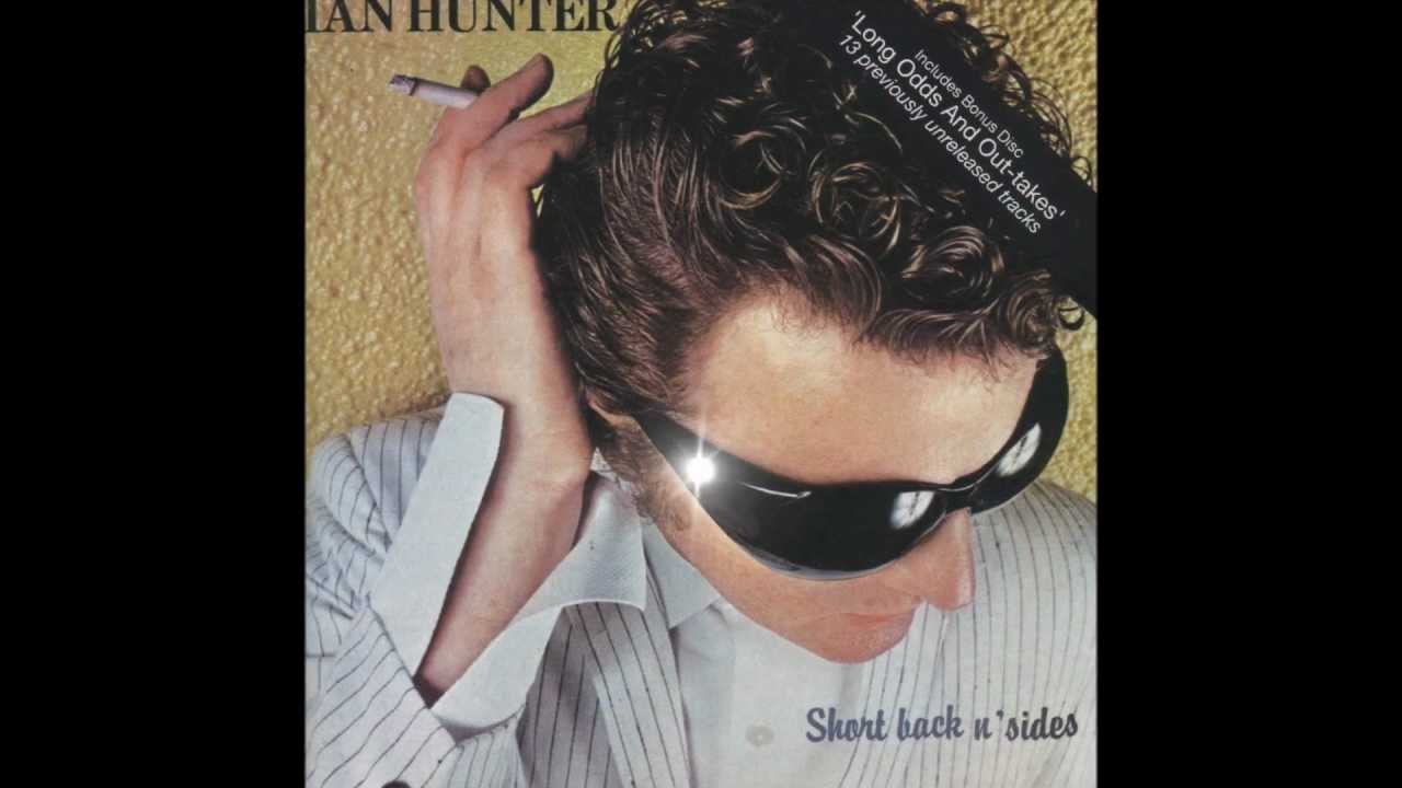 45  Ian Hunter   Central Park 'n' West 1981 with lyrics