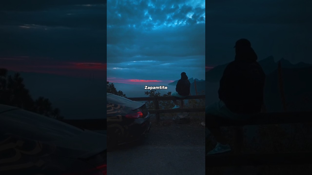 Distanca je jedini odgovor na nepo&scaron;tovanje... #distance #mindset #psychology