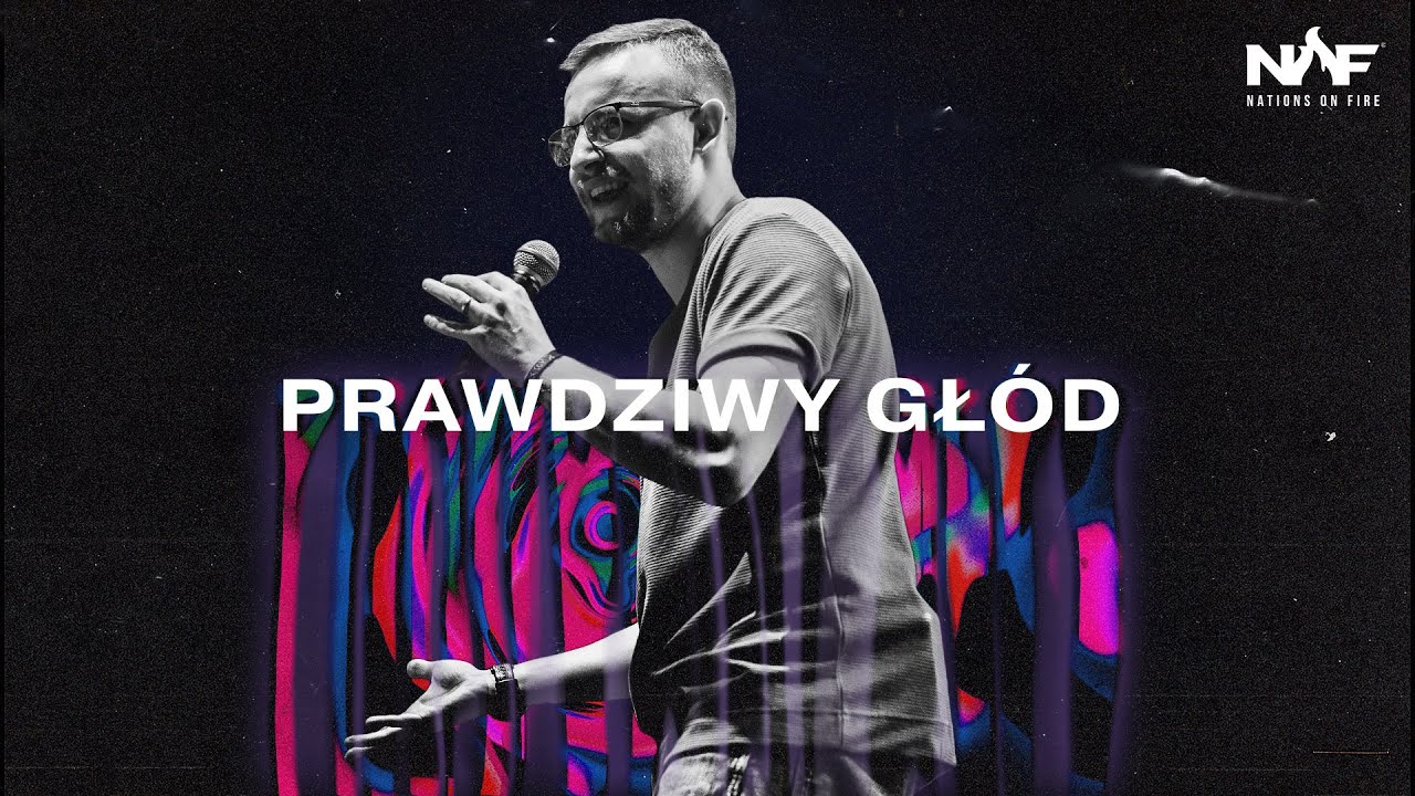Jakub Kamiński | Prawdziwy głód! | #25