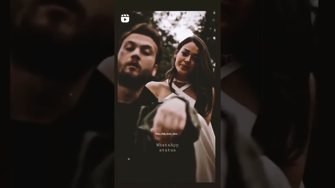 Teri Ulfat ka pehra Laga Hai Sanam kon Aayegs Meri Khyalaatmeri&hearts;️🖤 WhatsApp status