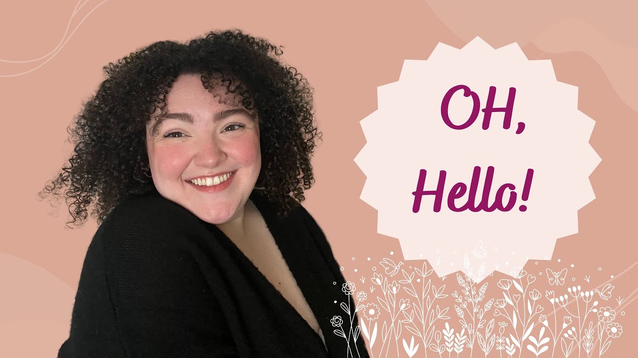 Hi There! | Channel Updates